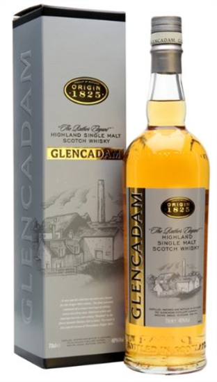 Image sur Glencadam Origin 1825 40° 0.7L